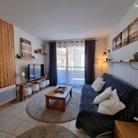 Appartement T2-5 Couchages L'Ecrin Des Orres 1800 レ・ゾル エクステリア 写真