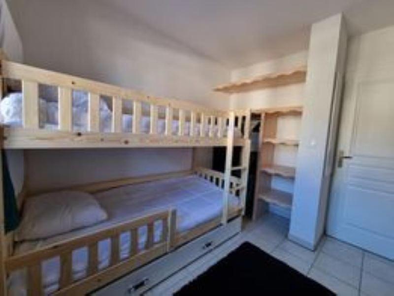 Appartement T2-5 Couchages L'Ecrin Des Orres 1800 レ・ゾル エクステリア 写真