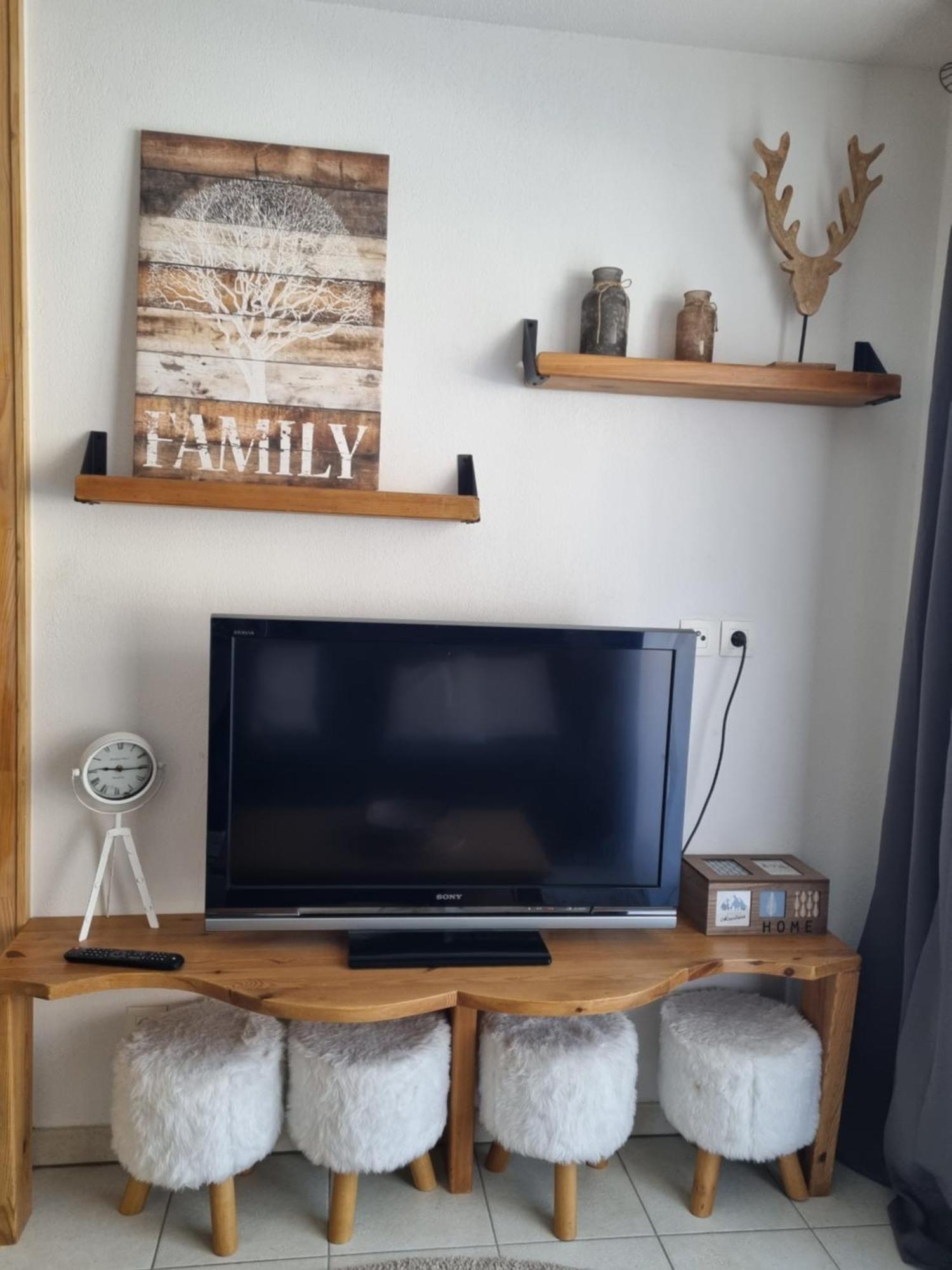 Appartement T2-5 Couchages L'Ecrin Des Orres 1800 レ・ゾル エクステリア 写真