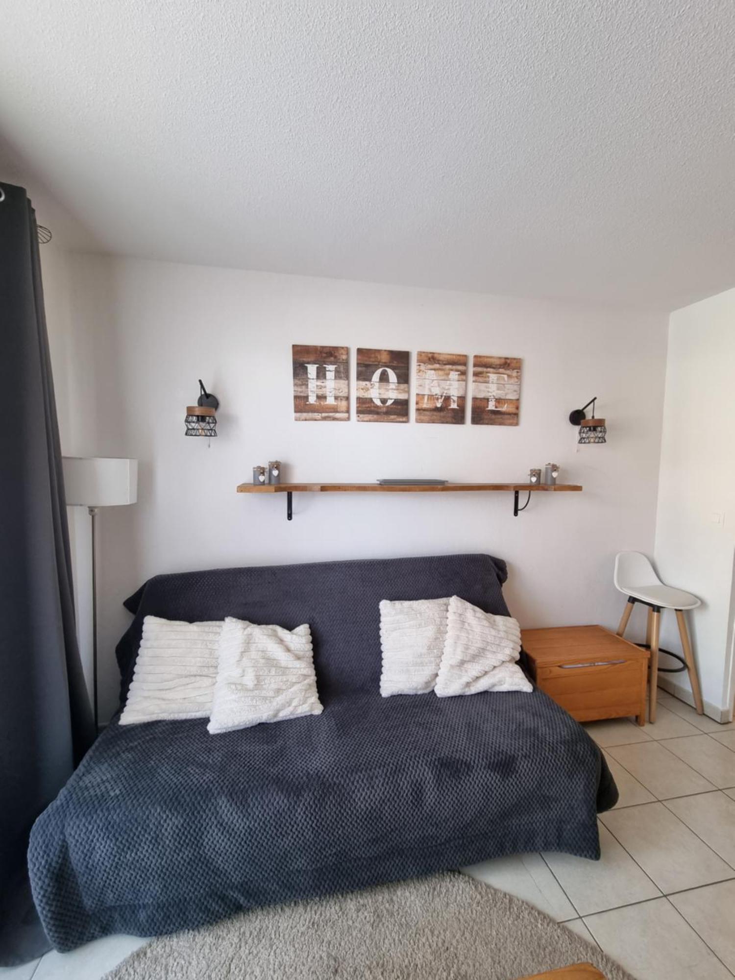 Appartement T2-5 Couchages L'Ecrin Des Orres 1800 レ・ゾル エクステリア 写真
