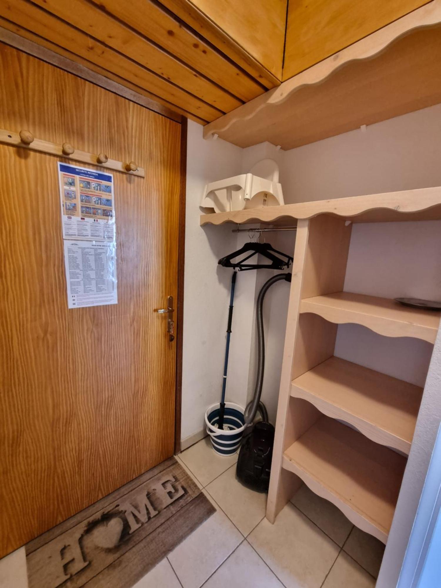 Appartement T2-5 Couchages L'Ecrin Des Orres 1800 レ・ゾル エクステリア 写真