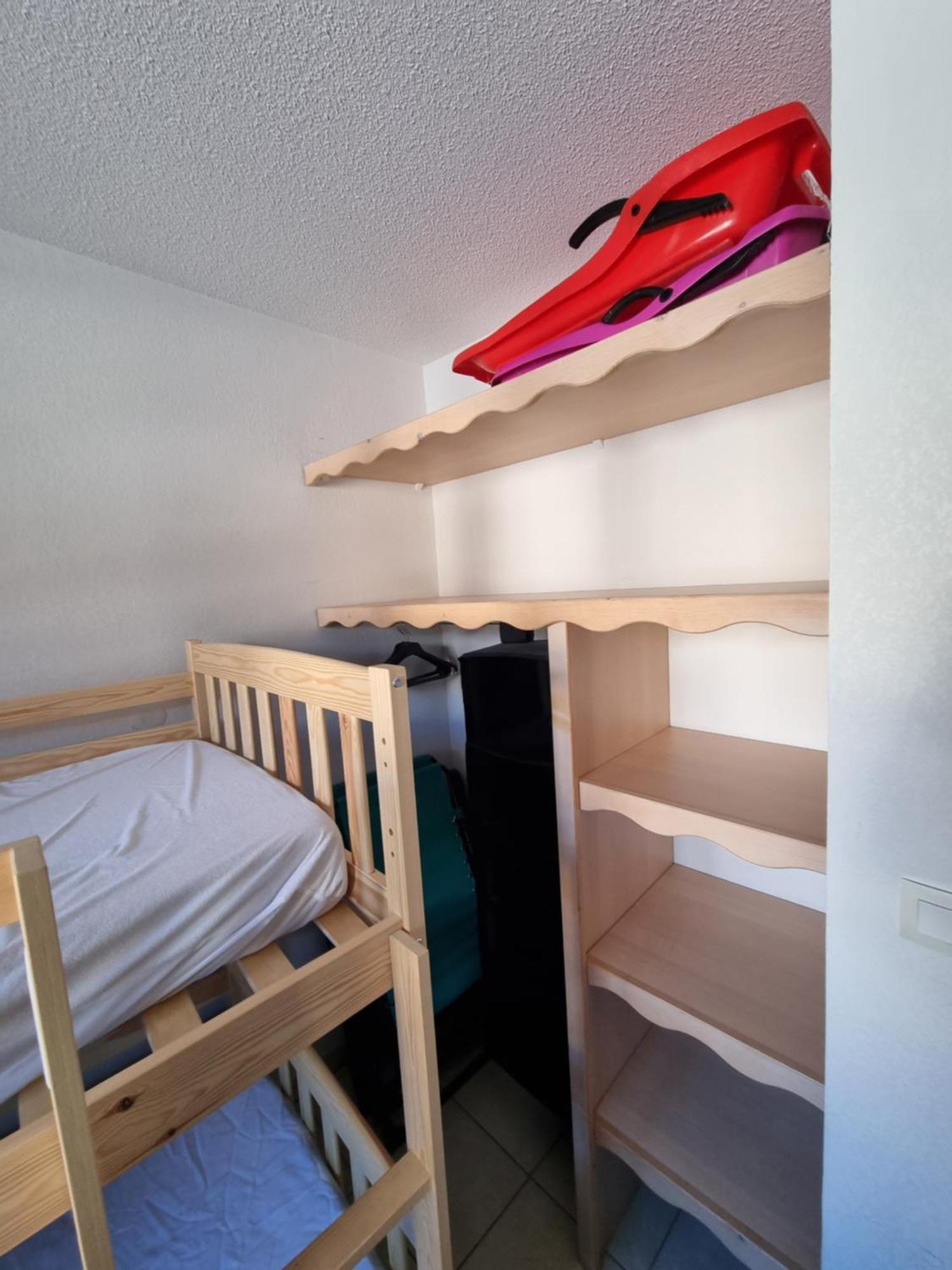 Appartement T2-5 Couchages L'Ecrin Des Orres 1800 レ・ゾル エクステリア 写真
